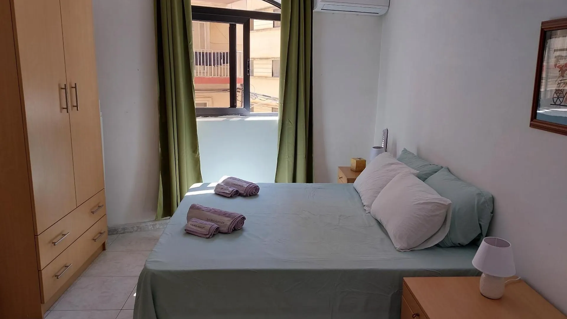 3 Bedrooms Apartment 160Sqm Balluta Bay By Walk! Saint Julian's