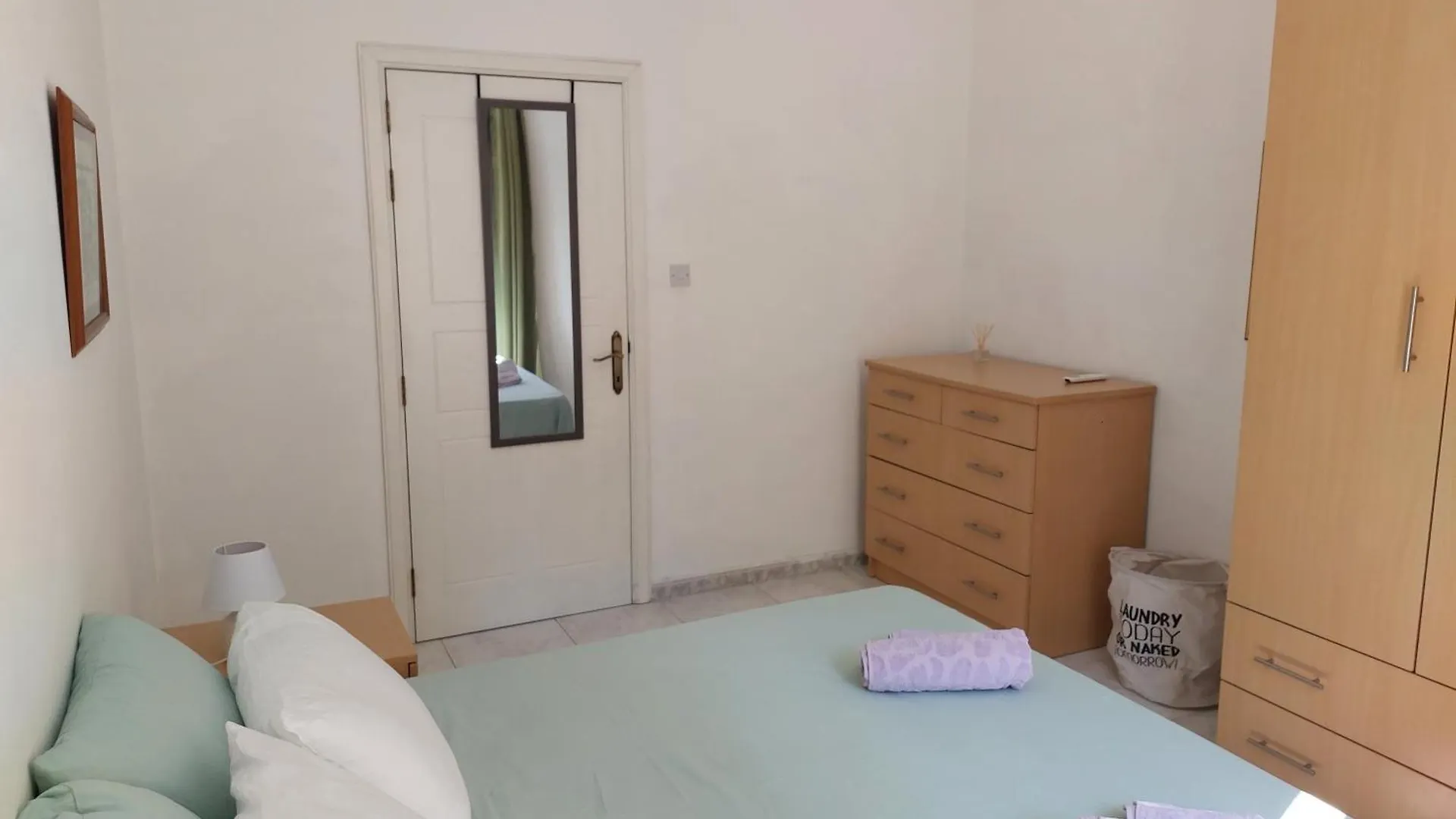 3 Bedrooms Apartment 160Sqm Balluta Bay By Walk! Saint Julian's Malta