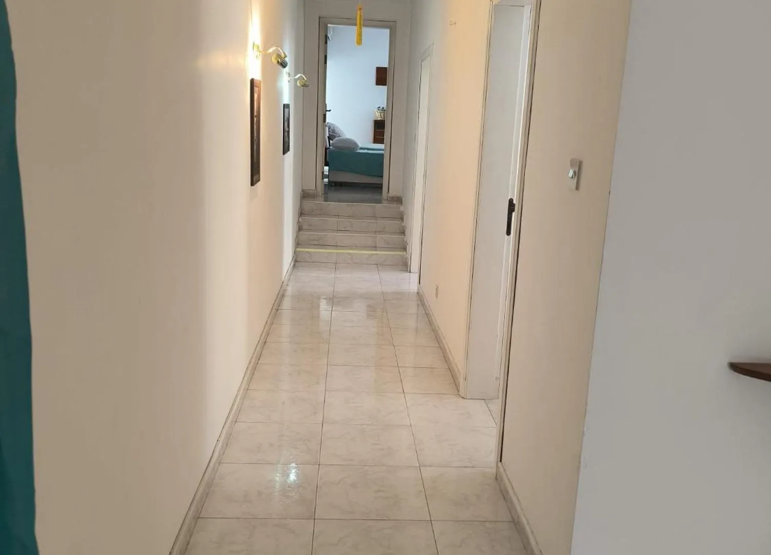 3 Bedrooms Apartment 160Sqm Balluta Bay By Walk! Saint Julian's