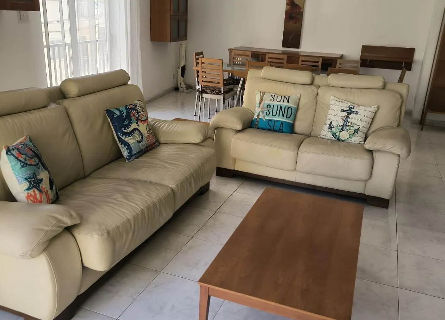 3 Bedrooms Apartment 160Sqm Balluta Bay By Walk! Saint Julian's