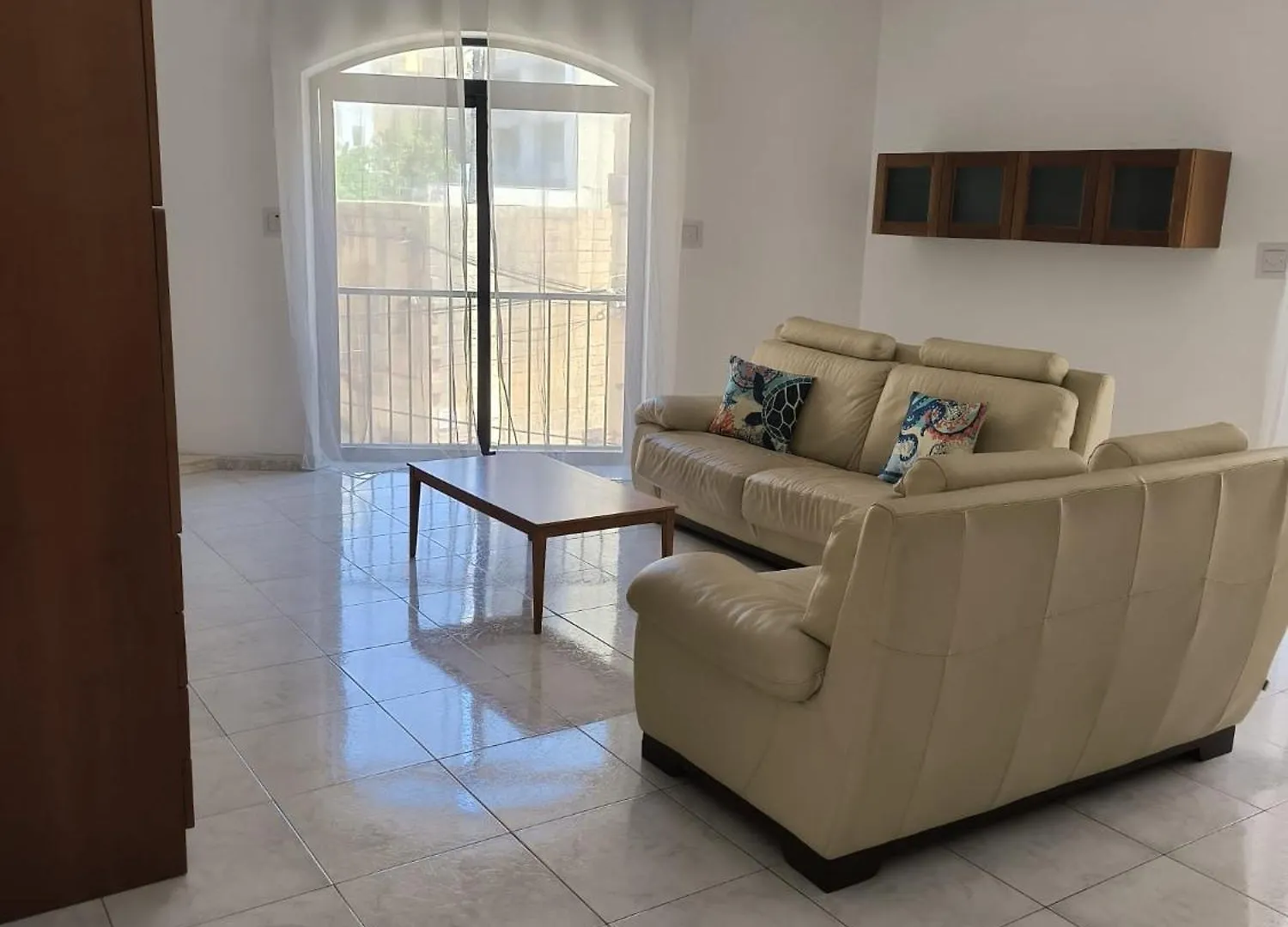 3 Bedrooms Apartment 160Sqm Balluta Bay By Walk! Saint Julian's