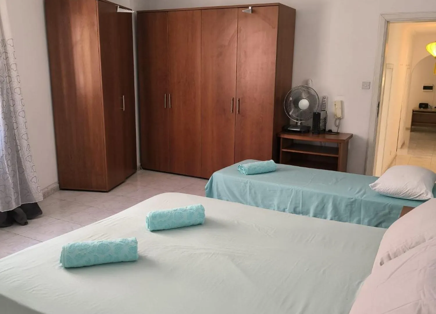 3 Bedrooms Apartment 160Sqm Balluta Bay By Walk! Saint Julian's